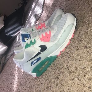 Air Max 90 Watermelon/ South Beach